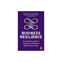 Kogan Page Ltd Business Resilience (häftad, eng)
