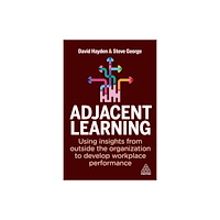 Kogan Page Ltd Adjacent Learning (häftad, eng)