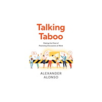 Society for Human Resource Management Talking Taboo (häftad, eng)