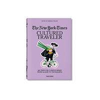 Taschen GmbH The New York Times (inbunden, fre)