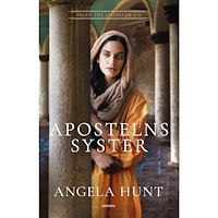 Angela Hunt Apostelns syster (häftad)