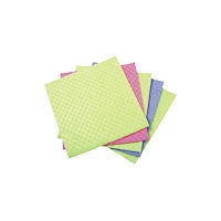 aQualine Aqualine 26167 Svamp, blandade färger