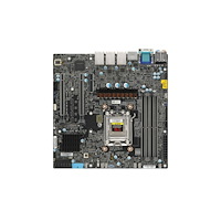 SUPER MICRO Computer SuperMicro Supermicro-moderkort H13SAE-MF micro-ATX Socket A...