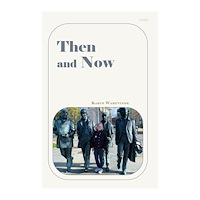 Karin Warfvinge Then and Now (bok, danskt band, eng)