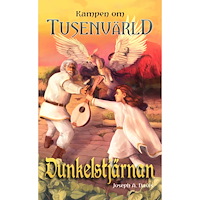 Joseph A Davis Dunkelstjärnan (pocket)