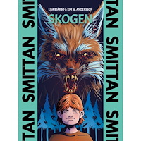 Lisa Bjärbo Skogen (inbunden)