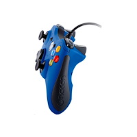 Nacon Nacon GC-100XF - spelkontroll - kabelansluten
