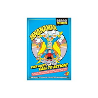 D.C.Thomson & Co Ltd Beano Presents: Bananaman vol. 2 (häftad, eng)