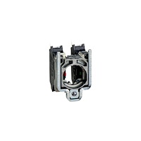 SCHNEIDER ELECTRIC Schneider Electric ZB4, Kontaktor, IP20, 64 g, 60 g, 53 mm,...