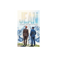 Austin Macauley Publishers Jean (häftad, eng)