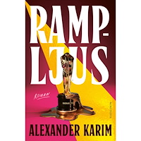 Alexander Karim Rampljus (pocket)