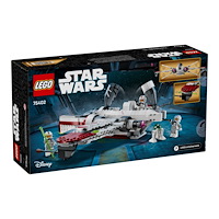 LEGO LEGO Star Wars 75402 - ARC-170 Starfighter - byggsats