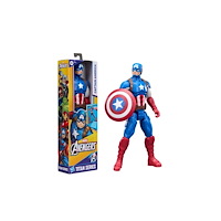 AVENGERS Avengers Titan Figure 30 cm V2