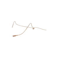 Monacor IMG StageLine HSE-300/SK Headset Vocal Microphone Överföring...