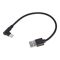 Gembird Cablexpert - USB typ C-kabel - USB-C till USB - 20 cm