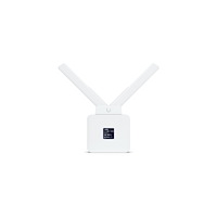 Ubiquiti Ubiquiti UniFi - trådlös router - WWAN - Wi-Fi - DIN-skenmonterbar, väggmonterbar