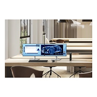 DELL Dell Pro Micro QCM1250 - mikro Core i5 i5-14500T 1.7 GHz - 16 GB - SSD 512 GB