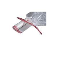 Solar Plus Affaldssække m. snoretræk regenerat klar 100 L 700x1100mm 10...