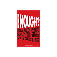 Inspiring Advisers Limited Enough? (häftad, eng)