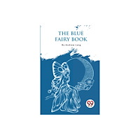 Double 9 Books LLP The Blue Fairy Book (häftad, eng)
