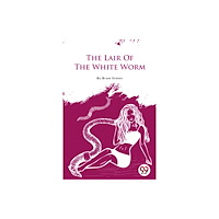 Double 9 Books LLP The Lair of the White Worm (häftad, eng)