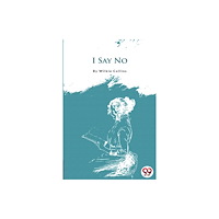 Double 9 Books LLP I Say No (häftad, eng)