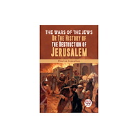 Double 9 Books The Wars Of The Jews Or The History Of The Destruction Of Jerusalem (häftad, eng)