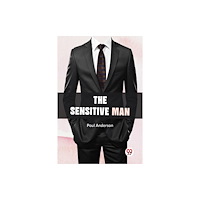 Double 9 Books The Sensitive Man (häftad, eng)