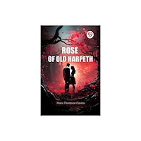 Double 9 Books Rose Of Old Harpeth (häftad, eng)