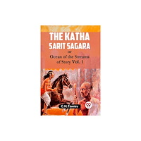 Double 9 Books LLP The Katha Sarit Sagaraor, Ocean of the Streams of Story Vol. 1 (Edition2023) (häftad, eng)