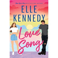 Elle Kennedy Love Song (pocket, eng)