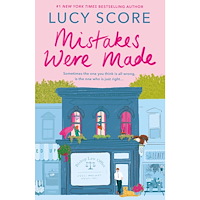 Lucy Score Mistakes Were Made (pocket, eng)