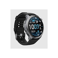 Huami Amazfit Balance 2 XT - fiberförstärkta polymerer - smart klocka med rem - svart