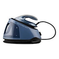 Gorenje Gorenje STEAMSUPREME SGD3000BBK - strykjärn med separat ånggenerator - sula keramik