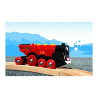 Brio BRIO - Mighty Action-lok