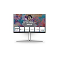 AOC AOC U32U3CV - Graphic Pro Series - LED-skärm - 4K - 32" - HDR