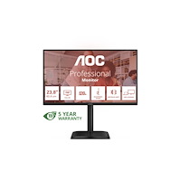 AOC AOC 24E4CV - LED-skärm - Full HD (1080p) - 24" - HDR