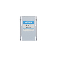 KIOXIA KIOXIA PM7-R Series KPM71RUG1T92 - SSD - 1920 GB - SAS 24Gb/s