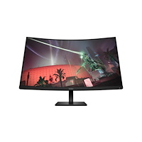 Hewlett-Packard OMEN by HP 32c - LED-skärm - QHD - 31.5" - HDR