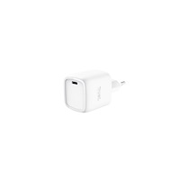 Trust Laddare Vägg TRUST MAXO GaN 30W USB-C