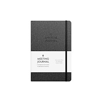 Mayland-Burde Mayland-Burde Meeting journal Mayland