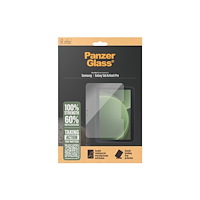 PanzerGlass PanzerGlass - skärmskydd för surfplatta - ultrabred passning