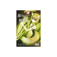 Little, Brown & Company Spice and Wolf, Vol. 6 - Manga (häftad, eng)