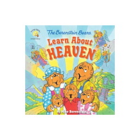 Zondervan The Berenstain Bears Learn About Heaven (häftad, eng)