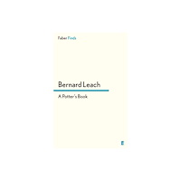 Faber & Faber A Potter's Book (häftad, eng)