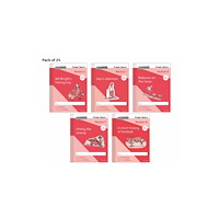 Oxford University Press Read Write Inc. Fresh Start: 2024 Modules 6-10 - Pack of 25 (häftad, eng)