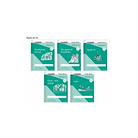 Oxford University Press Read Write Inc. Fresh Start: 2024 Modules 11-15 - Pack of 25 (häftad, eng)