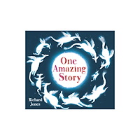 Simon & Schuster Ltd One Amazing Story (inbunden, eng)