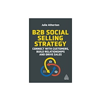 Kogan Page Ltd B2B Social Selling Strategy (häftad, eng)