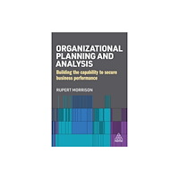 Kogan Page Ltd Organizational Planning and Analysis (häftad, eng)